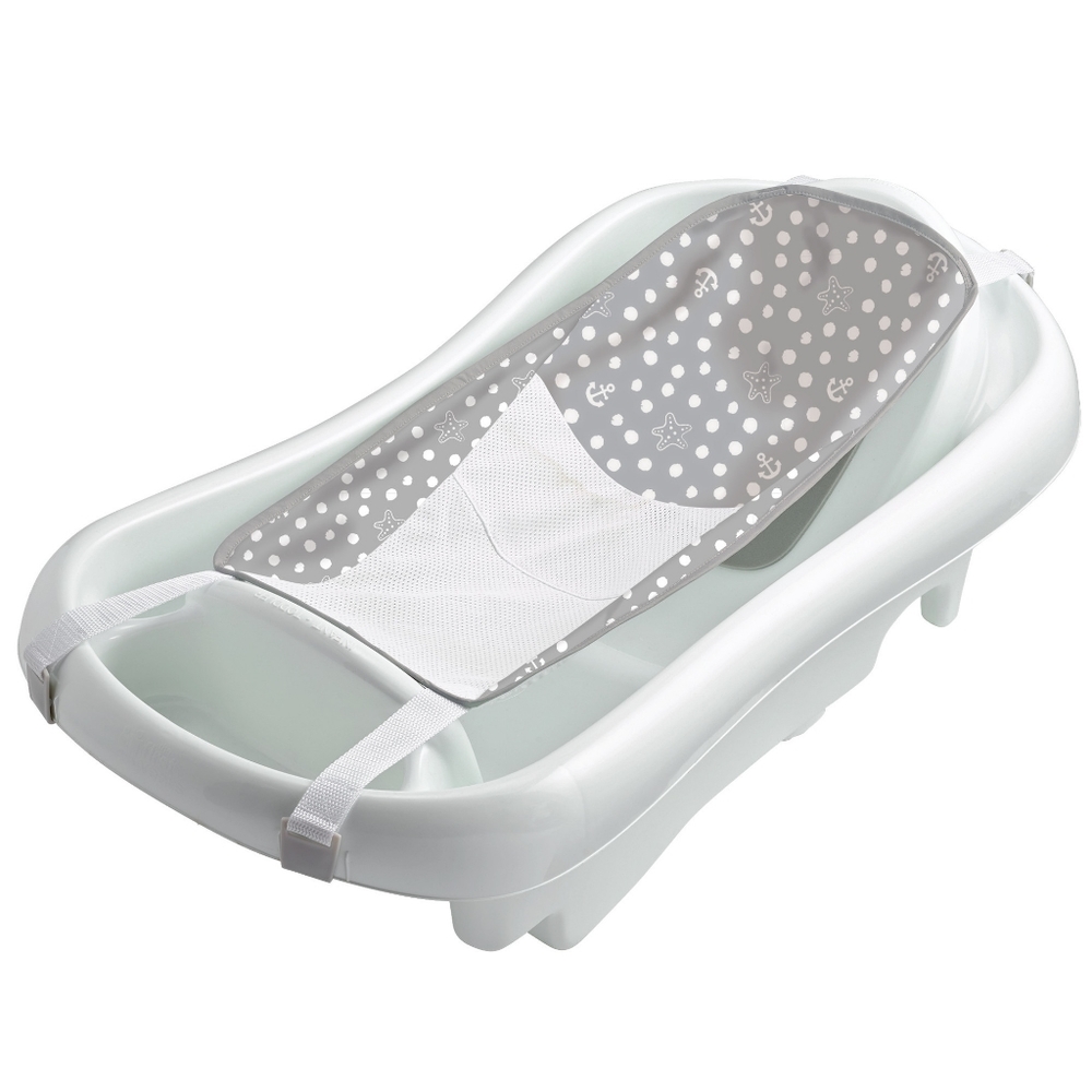 Newborn tub